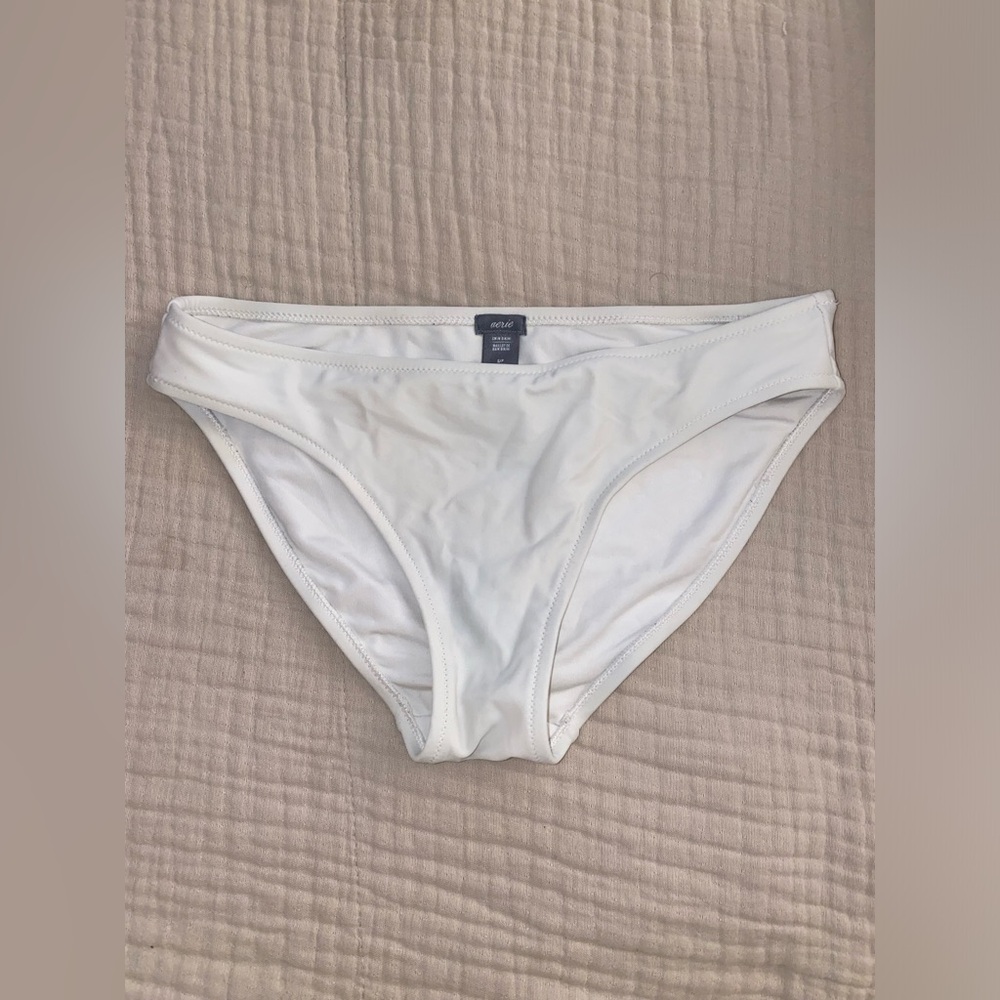 aerie Bikini Bottoms